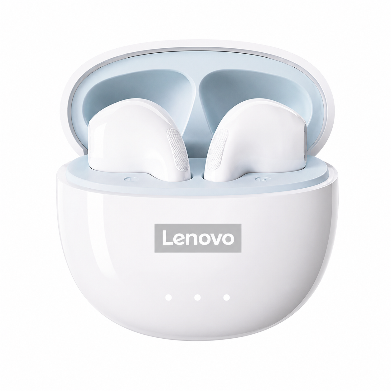 🎧 Lenovo LP2 Pro Wireless Earbuds – Powerful Sound, All-Day Comfort & Crystal-Clear Calls