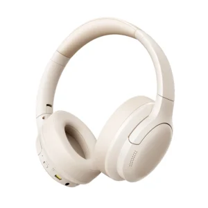 These Headphones Last So Long 80 Hours Battery Life + Deep Super Bass + Ultra Comfort.