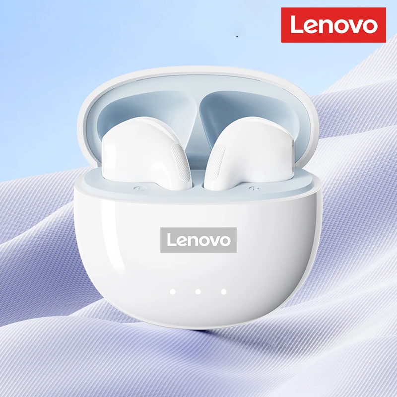 New Lenovo LP2 Pro TWS Bluetooth V5.4 Earphones Deep Bass Surround Sound Headphones Built-in-mics For HD Call Workout Earbuds - Image 9