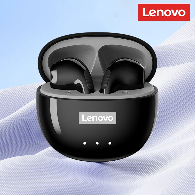 New Lenovo LP2 Pro TWS Bluetooth V5.4 Earphones Deep Bass Surround Sound Headphones Built-in-mics For HD Call Workout Earbuds - Image 8