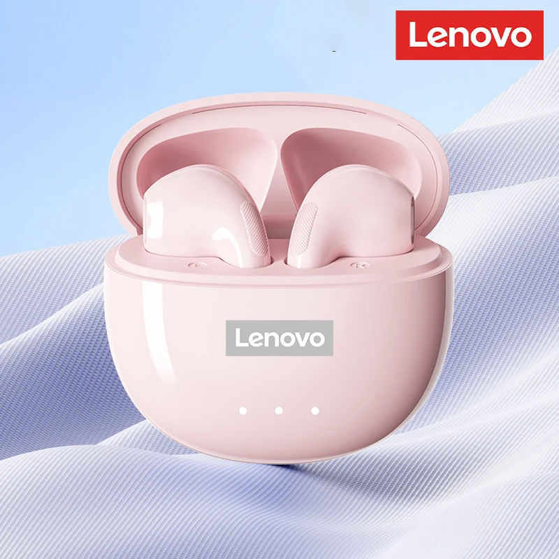 New Lenovo LP2 Pro TWS Bluetooth V5.4 Earphones Deep Bass Surround Sound Headphones Built-in-mics For HD Call Workout Earbuds - Image 10