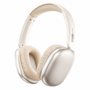 🎧Lenovo LS107 Over-Ear Gaming Headphones 100H Paytime Headset Wireless Bluetooth 6.0 Earphones ENC Ultra-HD Calls Low Latency