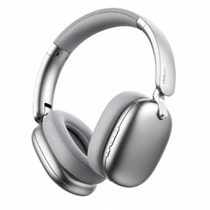 🎧Lenovo TH60 Wireless ANC Headphones – Bluetooth 5.4, Noise Cancelling, HD Stereo Sound, Foldable Design & 28H Battery
