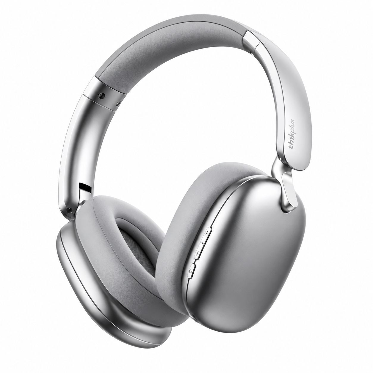 🎧Lenovo TH60 Wireless ANC Headphones – Bluetooth 5.4, Noise Cancelling, HD Stereo Sound, Foldable Design & 28H Battery
